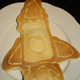 Illustration for article titled Pancakes from Space!